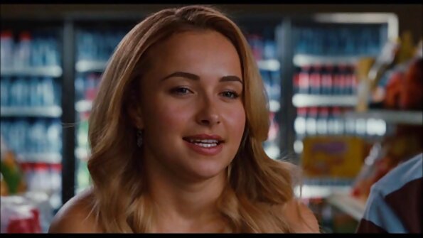 Aasialainen porno -diiva Brenna Sparks ja Johnny Sins mahtavassa pornossa