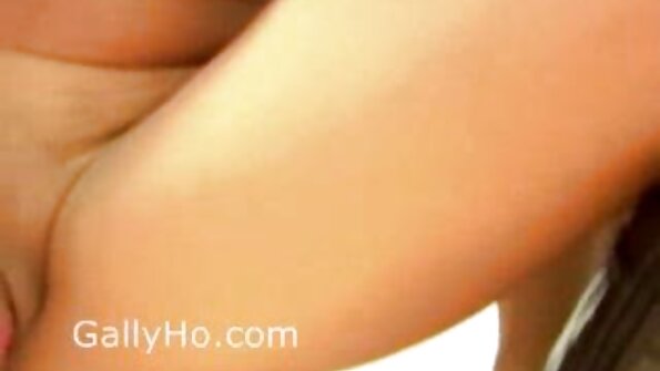 Slamming paksu tipu Nina Kayy hänen upea kusipää