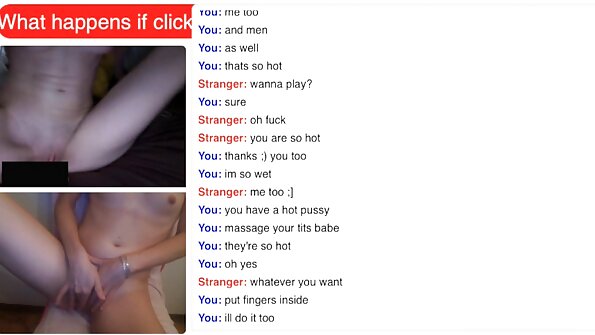 Brunette haluaa kokeilla seksiä miehen kanssa, joka lupaa hänelle iPhonen