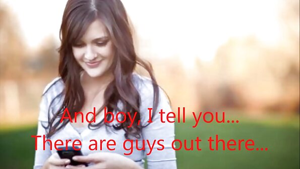 Sidottu tipu stimuloi itseään Hitachilla