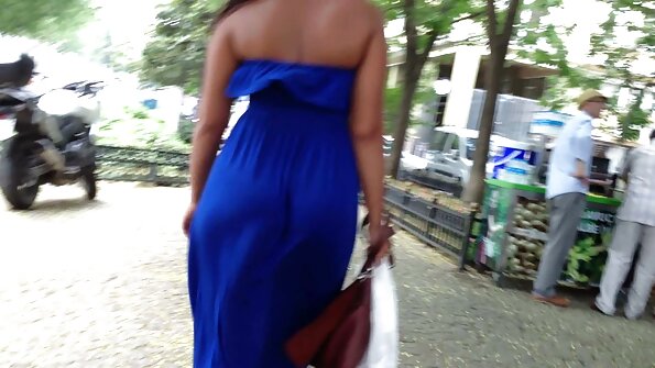 Eebenpuinen nainen sai alasti, ja väärennetty pornotuottaja tunkeutui siihen