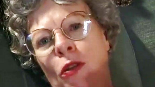 Hämmästyttävä puuma on vitun onnekkaan poikapuolen kanssa