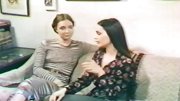 Kaksi pitkäkarvaista lutkaa ovat valmiita jakamaan suuren munaa toimistossa