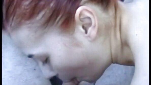 Chanell Heart lasit seksiä hänen kova valkoinen kukko