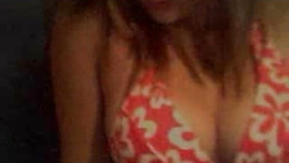 Lelu ei riittänyt miehelle ja hän teki hogtied MILF cum