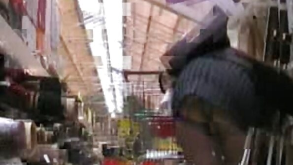 Ohjaaja elokuvat POV -tyyliin mukavaa seksiä Ebony -tulokkaan kanssa